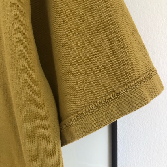 Back Beat Co. Organic cotton patch dress - Picture 7 of 11